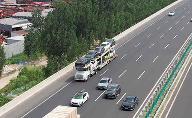 都匀高速公路汽车救援